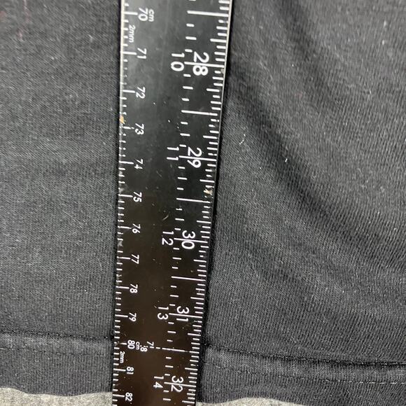 Buffalo Soldiers T-Shirt Mens 4XL Black Vintage 90s Graphic History Cotton Tee - Picture 6 of 10